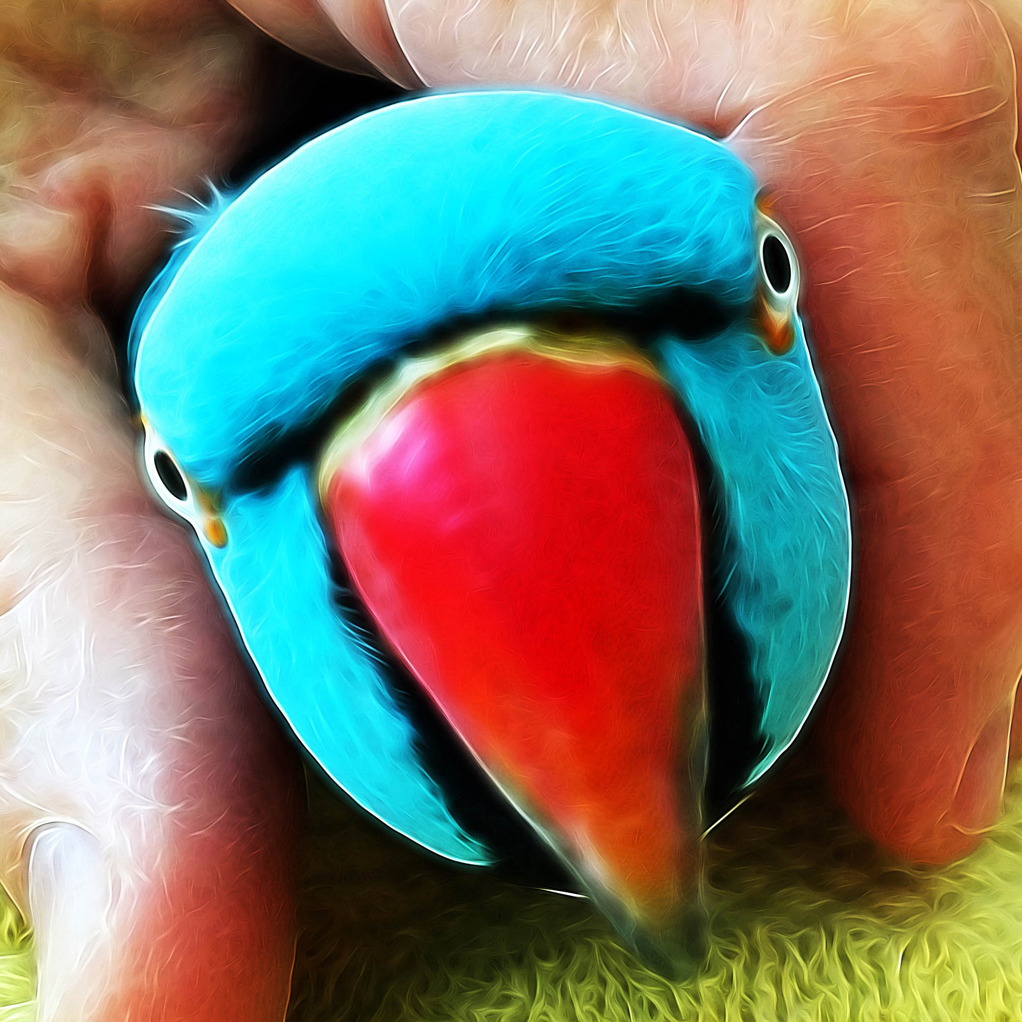 Petie Bird 2